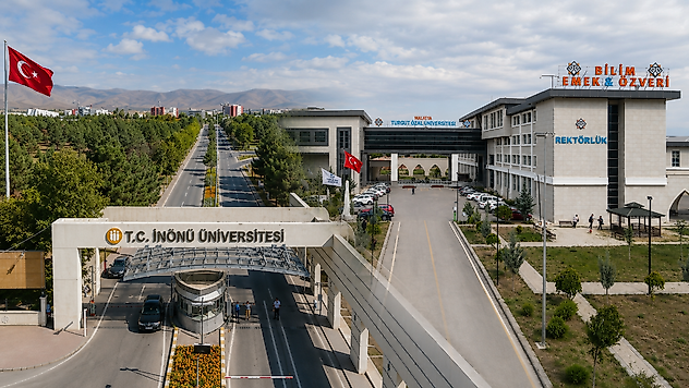 URAP Raporu Alarm Verdi: Malatya Üniversiteleri Rekabette Geriye Düştü