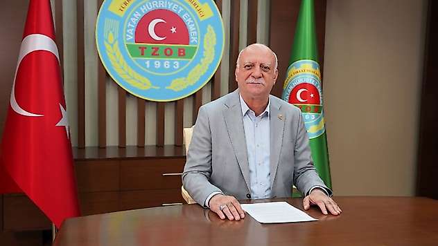 Üretici ile Market Arasında Fiyat Uçurumu: Elma 4,8 Katına Satıldı