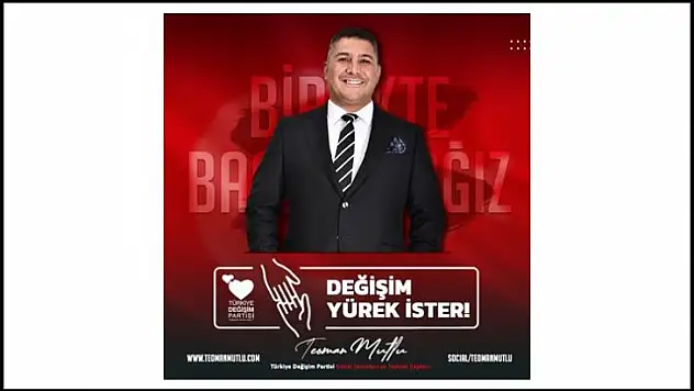 Usta Gazeteci Cem Küçük'ten Teoman Mutlu'ya Övgü Dolu Sözler
