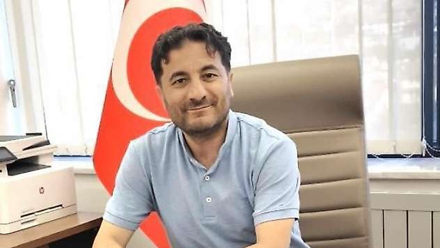 Uzm. Klinik Psikolog Mehmet Demez: 'Ramazan, psikolojik onarım ve iç disiplin ayıdır'