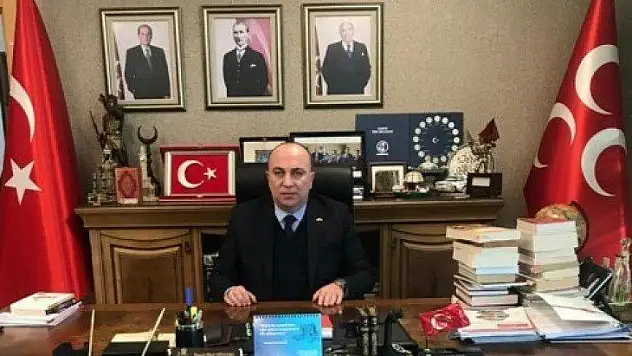 Uzman çavuşlarımızın onuruyla oynayanlardan hesap sorulmalı