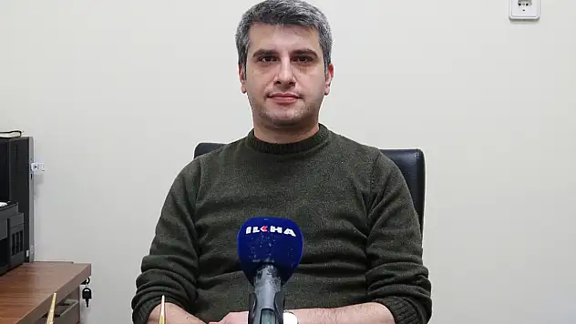 Uzmanından ailelere uyarı: Ekran maruziyeti otizm belirtilerini tetikleyebiliyor!