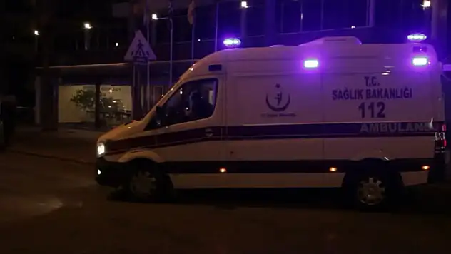 Üzümlü'de Düğün Faciası: Tavuk Döner Yiyen 106 Kişi Zehirlendi