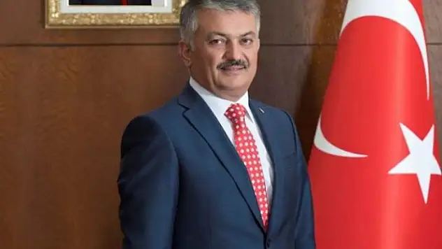 Vali Ersin Yazıcı'nın 30 Ağustos Zafer Bayramı Mesajı