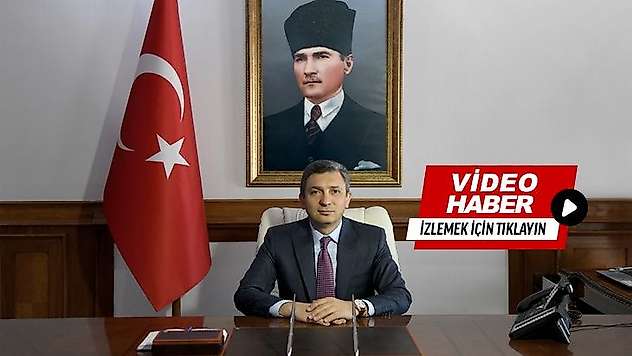 Vali Şahin'den taraftarlara çağrı