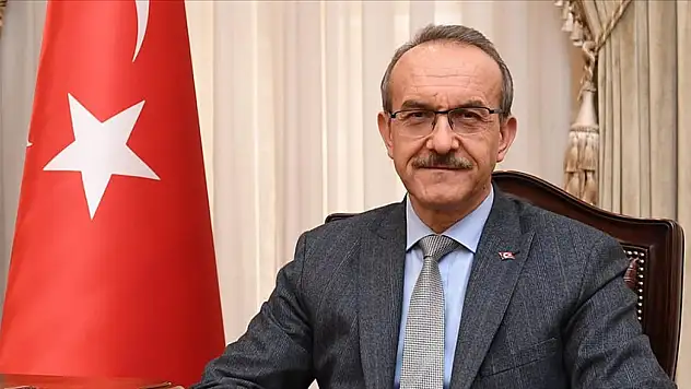 Vali Seddar Yavuz'dan 19 Eylül Gaziler Günü Mesajı: 'Gazilerimiz Onurumuzun Temsilcileridir'