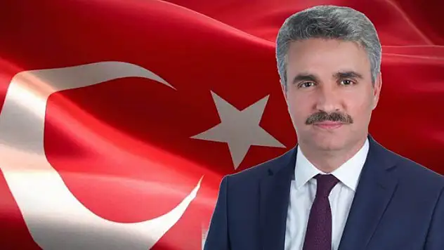 Vali Varuş'un 10 Kasım Atatürk'ü Anma Günü  Mesajı