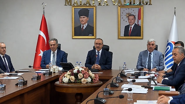 Vali Yavuz'dan Bağımlılıkla Mücadelede Ailelere Kritik Çağrı