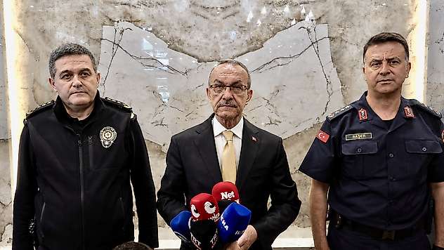 Vali Yavuz Duyurdu: Malatya'da Tarihin En Büyük Sentetik Ecza Yakalaması
