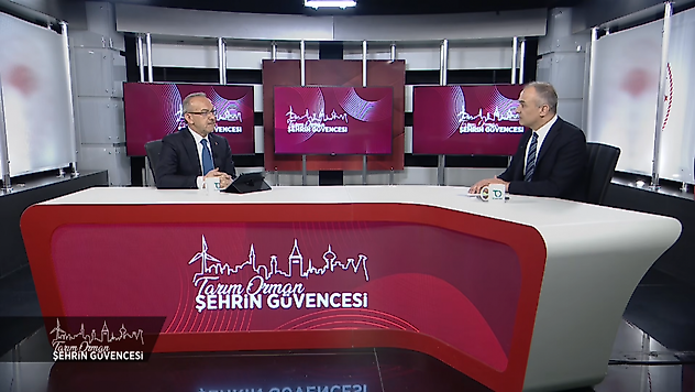 Vali Yavuz 'Malatya'yı Sadece İnşa Etmiyoruz, Yeniden Tasarlıyoruz'