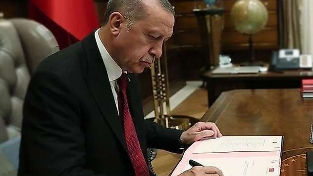 Valiler ve Emniyet Müdürlerinde Büyük Değişim: Ankara, Aydın ve Adıyaman'a Yeni Atamalar