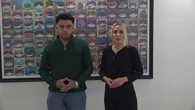 Valilik Müdahalesi Burak'ın Kaderini Değiştirdi