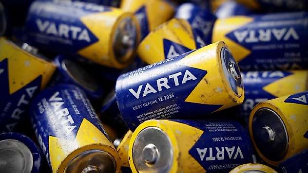 Varta AG'den İflas Başvurusu: Apple Kararı ve Finansman Açığı Krizi Derinleştirdi