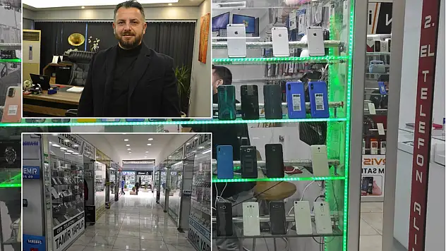 Vatandaş IMEI Sorunlarıyla Mağdur, Çözüm ÖTV'siz ve Taksitli Satış