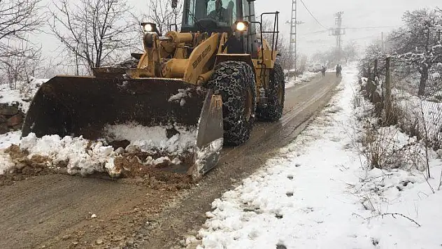 Vatandaşlarımızın Refahı ve Huzuru İçin Çalışıyoruz