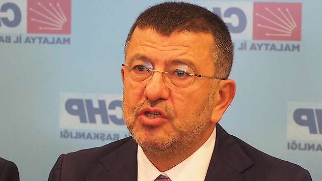 Veli Ağbaba'dan '250 Bin Dolar' İddiasına Sert Çıkış: 'İspatlanırsa Malatya Meydanı'nda İntihar Ederim'