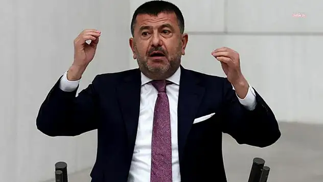 Veli Ağbaba'dan AFAD'a Tepki: 'Depremzedeye Evi Teslim Etmeden Kira Yardımını Kesmek Vicdansızlıktır'