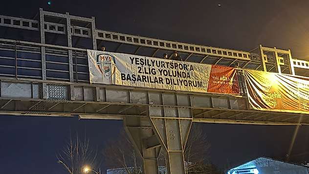 Veli Ağbaba'dan Yeşilyurtspor'a Tam Destek: Malatya'da 2. Lig Heyecanı Yükseldi