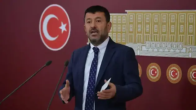 Veli Ağbaba: 'Malatya, Anadolu'nun en önemli şehirlerinden biridir'