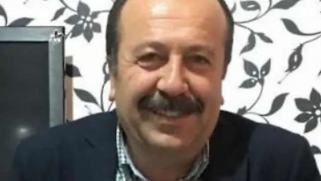Veli Ağbaba'nın Ağabeyi Hür Ağbaba Tutuklandı