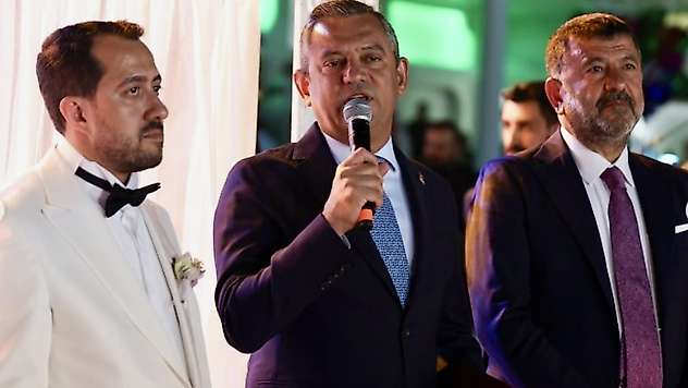 Veli Ağbaba'nın Makam Şoförü Gaffar Çiçek Cezaevine Gönderildi