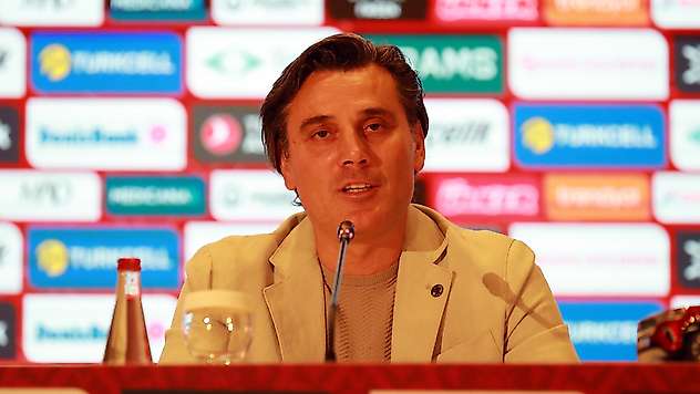 Vincenzo Montella: 'Bizim İçin Çok Önemli İki Maç Olacak'