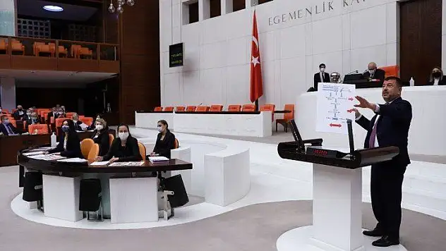 VIP hizmetle VIP insan kaçakçılığı