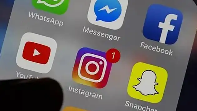 WhatsApp ve Instagram'da kesinti sona erdi