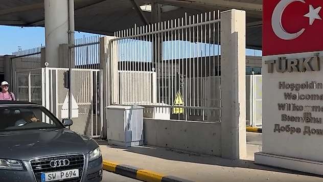 Yabancı Plakalı Araç Kullanımında Gurbetçilere Yeni Kolaylık