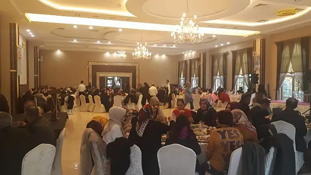 YADER'den Anlamlı Etkinlik