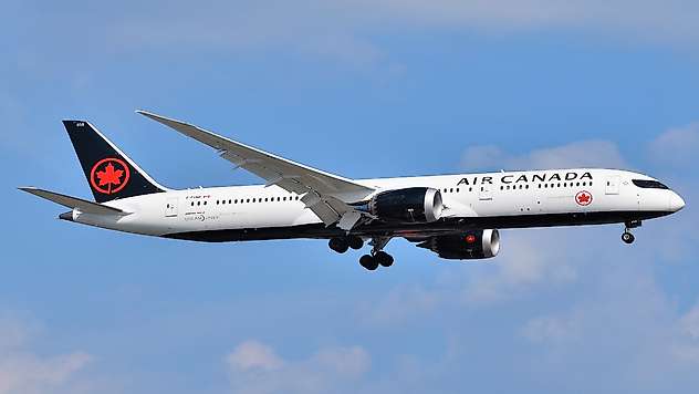 Yakıt krizi havacılığı vurdu: Air Canada ve küresel havacılıkta uçuş iptalleri