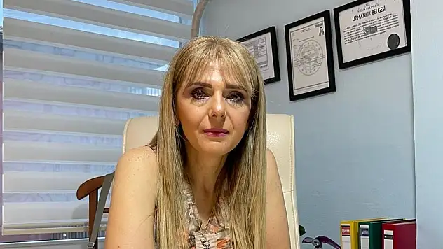 Yalan Söyleme Hastalığı!