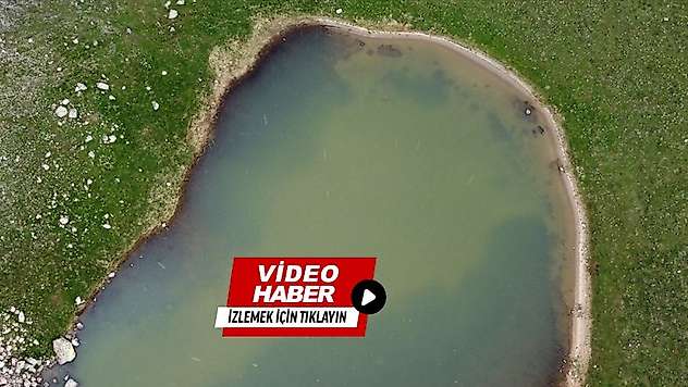 Yama Dağı Yaylası