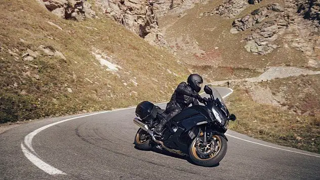 Yamaha 2020 Yılında Yeni Modelleri Ve Projeleri İle İddialı