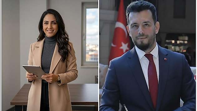Yapay Zeka Artık 'Çalışan': Siyah Yazılım'dan Türkiye'de Bir İlk