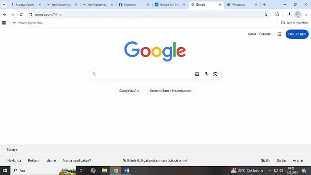 Yapay Zeka Destekli Google Aramaları, İnternet Sitelerinin Trafiğini Çökertiyor
