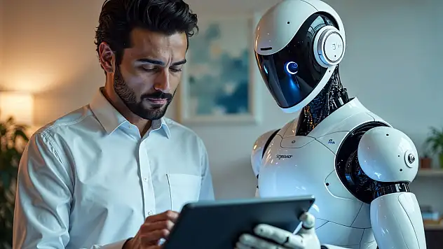 Yapay Zekâdan Yatırım Tavsiyesi: Fırsat mı, Tehlike mi?