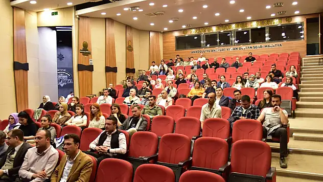 'Yapı Okulu' Eğitimleri Devam Ediyor