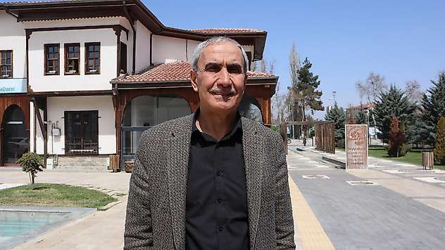 'Yargı Kararına Rağmen Göreve İade Edilen Sendika Başkanından 'Yetki Engeli' İddiası'