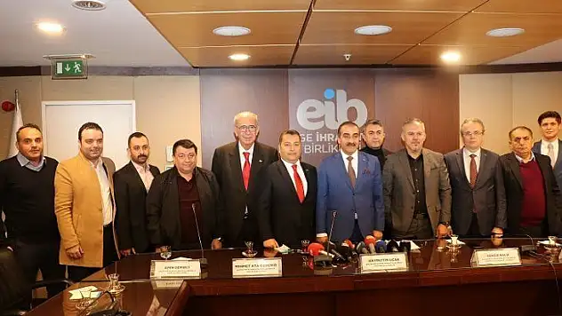 Yaş meyve sebze ihracatçıları 2020 yılında Uzakdoğu ve Afrika'ya açılacak