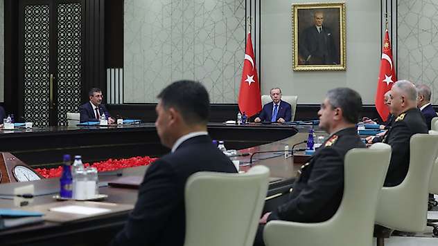 YAŞ Yarın Toplanıyor: Terfi, Atama ve Emeklilik Dosyaları Masada