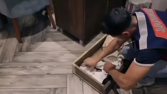 Yasa Dışı Bahis Şebekesine Büyük Darbe: 34 Tutuklama