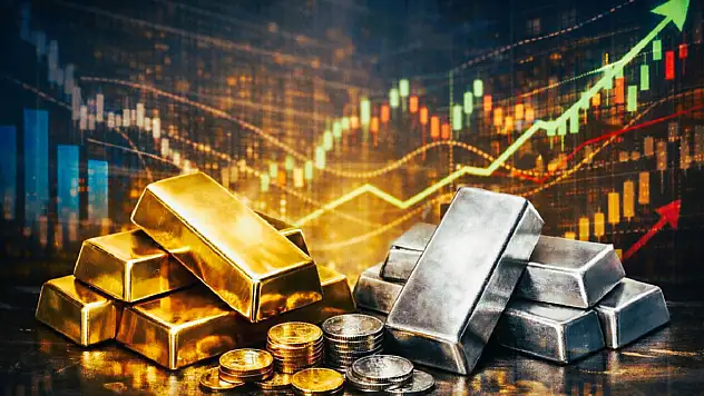 Yatırımcısına kazandıran metaller: 2025 performans raporu