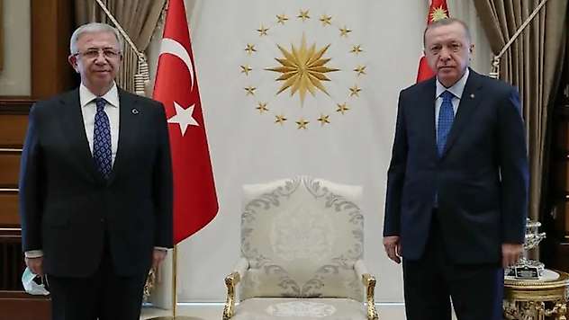 Yavaş'tan kritik açıklama
