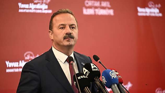Yavuz Ağıralioğlu: Ya Referandum Ya Erken Seçim!
