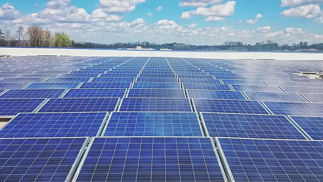 Yavuzlar'da GES projesine ÇED onayı