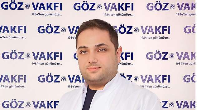 Yaz Güneşi Gözleri Tehdit Ediyor: Uzmandan UV Uyarısı
