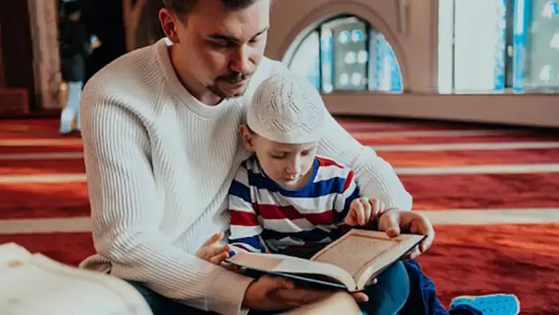 Yaz tatili nasıl değerlendirilmeli, çocuğun manevi gelişimi açısından nelere dikkat edilmeli?