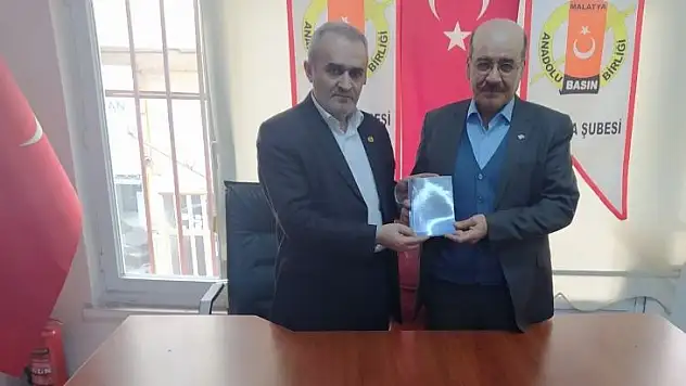 Yazar ve Araştırmacı Yusuf Konak'ın Yeni Kitabı Çıktı