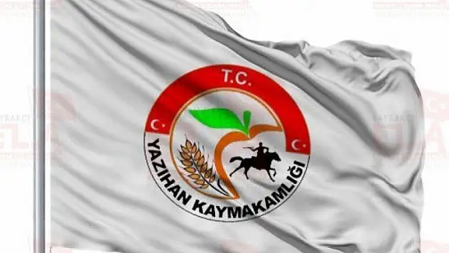 Yazıhan Kömüşhan Mahallesi karantinaya alındı